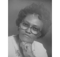 Maggie Booker Obituary (2018)