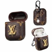 Trova una vasta selezione di monster hotel kinder a prezzi vantaggiosi su ebay. Lv Airpods 1 Airpod 2 Case Monogram Canvas Skin Charging Cover Earbuds Case Luxury Iphone Cases Airpod Case