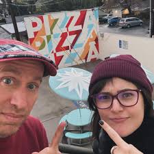 Happy birthday to my favorite rockstar!