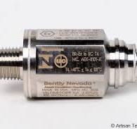 330500-03-00 Bently Nevada (Velomitor Piezo-velocity Sensor ...
