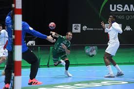 Le handball à l'usm malakoff est un sport collectif, encadré par des techniciens diplômés et animé par des dirigeants bénévoles. Michael Guigou Pourrait Jouer Un An De Plus A Nimes En Lidl Starligue L Equipe