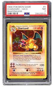 Aug 13, 2020 · just look at auction sites like ebay where graded cards abound and are moving on a daily basis. How To Grade Pokemon Cards For Psa Pokemon Grading Scale