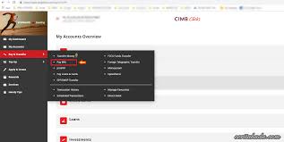 Beberapa beranggapan bahwa transfer dari bank bca akan dikenakan biaya yang kecil dan tidak dikenakan biaya apabila transfer uang ke sesama. Mudahnya Cara Masukkan Duit Raya Anak Ke Tabung Haji Dengan Cimb Clicks Cerita Huda By Huda Halid