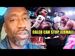 Plant Trainer Edwards REVIEWS Jermall Charlo BEATING Benavidez Jr & KEEPS  IT 100