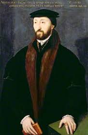 Lawrence Atwill (or Atwell) (c.1511–1588)
