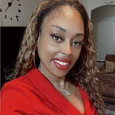 Lakisha Wesley's Instagram, Twitter & Facebook