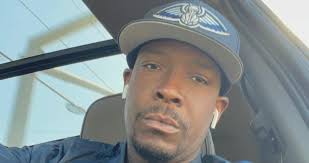 Profile for Curtis Norman Fuqua