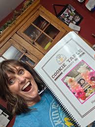 Yesss!!!! Just got through and ordered a cookbook! Thank you for making  this.