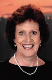 Pamela Barkus Obituary