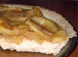 Old Fashioned Apple Cream Pie Recipe Allrecipes
