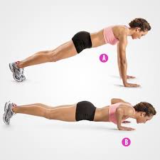 Image result for breast exercises