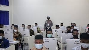 Check spelling or type a new query. 1 057 Casis Bintara Dan 63 Casis Tamtama Polri Ujian Akademik Bisa Langsung Lihat Hasil Bagian 1