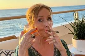 DiscussingFilm: "The main trio has been cast for the 'HARRY POTTER' TV  series: • Dominic McLaughlin as Harry Potter • Arabella Stanton as Hermione  Granger • Alastair Stout as Ron Weasley" — Bluesky