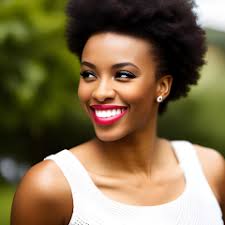 Black Love- Singles Dating App