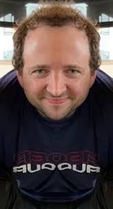 New Scott Picture! (Posted with permission) : r/fivenightsatfreddys