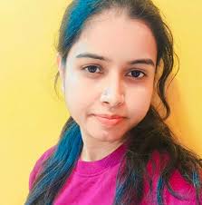 Profile for Sulekha Mehta