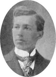 Jesse Parker Sewell (1876-1969)