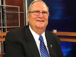 Once Caputo leaves, his Assembly committee chairmanship is up for grabs