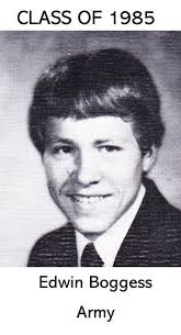 William “Ridgley” Day PHS2011