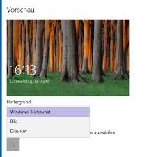 Lesen sie hier, wie sie das standardfoto im sperrbildschirm gegen ein eigenes bild austauschen. Windows Sperrbildschirm Andern So Geht S Ganz Einfach Tippscout De