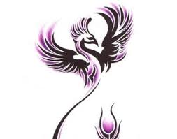 Gambar komik lucu bersi juki. Gambar Tato Burung Phoenix Tribal Tattoos Tattoos Phoenix