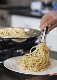 Spaghetti Aglio E Olio Recipe Food Network Recipes Olio Recipe Aglio E Olio Recipe