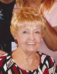 Obituary information for Frances Marie 'Frannie' Eidson