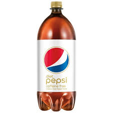 Check spelling or type a new query. Diet Pepsi Cola Caffeine Free Soda 2l Bottle Target