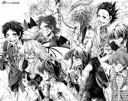 My Monster Secret – How A Ridiculous Harem Comedy Touched My Heart – Lumi  Reviews Things