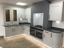 Maybe you would like to learn more about one of these? Showroom Serenity Kitchens And Bathrooms Ltd