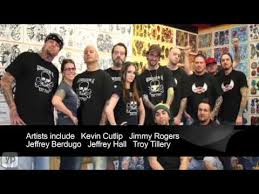 Created by franco vescovi, a tattoo artist & machine builder for 25+ years. Generation X Tattoo Of Daytona Beach Inc Florida Youtube