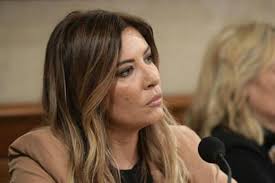 Maria elena boschi, spunta il commento sotto la foto di giulio berruti: Maria Elena Boschi Notizie E Ultime News Su Adnkronos