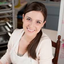 Easter Bunny and Easter Egg Cookies!