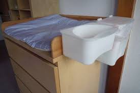 Malm Changing Table Ikea Hackers Ikea Changing Table Hack Malm Ikea Hackers