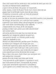 The u/edmilson2021 community on reddit. Poesia Natal Braulio Bessa