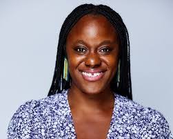 Alisha Collins's Instagram, Twitter & Facebook