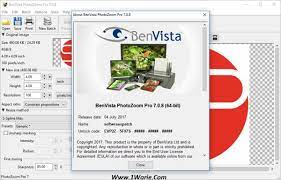 It is possible to import images using the browser . Pin On Benvista Photozoom Pro 7 0 8 Download Crack Latest Version 2018