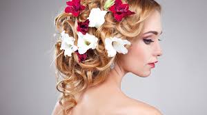 A fantastic hairstyle for a girl can define your personality, especially for younger girls growing up. Image Female Blonde Girl Hair Haircut Petunia Gray 1920x1080