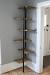 Pantry Shelving Ideas