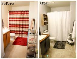 Do it yourself (diy) is the method of building, modifying, or repairing things without the direct aid of experts or professionals. Modern Farmhouse Guest Bathroom Makeover Addicted 2 Diy