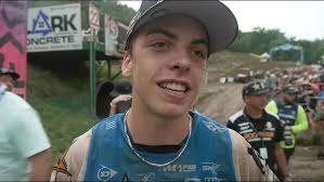 Spring Creek Post Race Ft. Cochran, Cooper, Kitchen, and Deegan