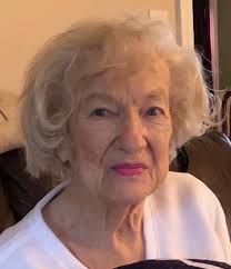 Janet Devin Obituary (1932