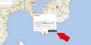 簡単 便利 グーグルマップでマイマップを作成してみる Googlemap
