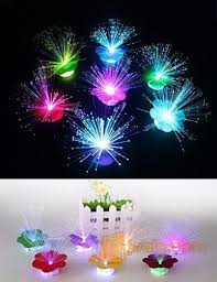 Rumput Bunga Led Lampu Hias Mini 7 Warna Light Lamp Cahaya Aksesoris Unik Dekorasi Interior Cantik Kamar Romantis Kado Souvenir Surabaya Jualo