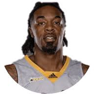 Mario Andrews (Alabama State)