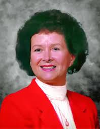 Obituary information for Patricia "Pat" Felver