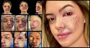 Surgical Treatment of Vascular Anomalies