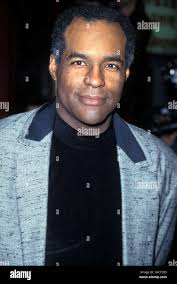 Nov 18, 1996; Los Angeles, CA, USA; Actor MICHAEL DORN @ the premiere of  'Star Trek First Contact'.. (Credit Image: Jonathan Alcorn/ZUMAPRESS.com  Stock Photo