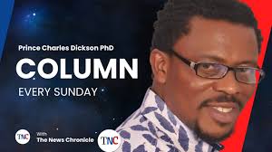 Hmmm,” Said the Man: A Reflection