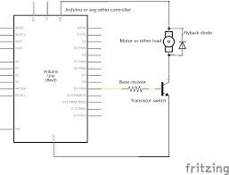 Check spelling or type a new query. How To Use A Transistor As A Switch Teach Me To Make